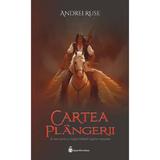 Cartea plangerii - Andrei Ruse, editura Hyperliteratura