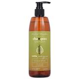 Sampon Antimatreata cu Urzica Herbal Meadow - Shampoo for Dandruff Hair, HiSkin, 400 ml