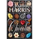 Chocolat - Joanne Harris, editura Vivaldi