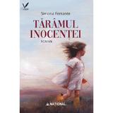 Taramul inocentei - Simona Ferrante, editura National