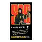 Al-Qaida ataca! 2 - Gerard De Villiers, editura Meteor Press