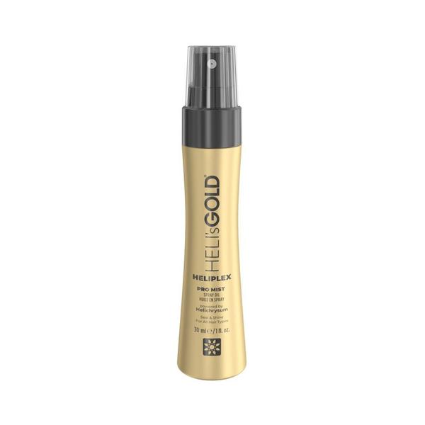 Ulei de Par - Heli&#039;s Gold Heliplex Pro Mist Spray Oil, 30 ml