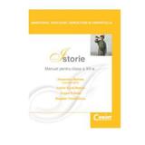 Manual istorie Clasa 12 2007 - Alexandru Barnea, Vasile Aurel Manea, Eugen Palade, editura Corint