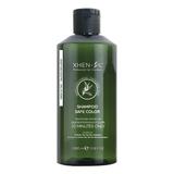Sampon pentru Par Vopsit - Xhen-Sil Shampoo Safe Color, 1000 ml