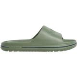 Slapi barbati Pepe Jeans Beach Slide M Online PMS70159-701, 40, Verde