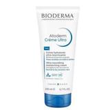 Crema de corp Bioderma Atoderm pentru piele sensibila normala sau uscata, fara parfum, 200 ml