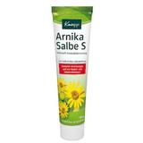 Unguent antiinflamator pe baza de arnica, impotriva vanatailor, entorselor, Kneipp Arnika Salbe, 100 g