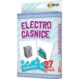 Electrocasnice - 27 De Cartonase, Editura Dorinta
