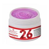 Gel Uv Constructie Fsm Girls Corner 15ml - Nr 26