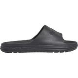 Slapi barbati Pepe Jeans Beach Slide M PMS70159-999, 40, Negru