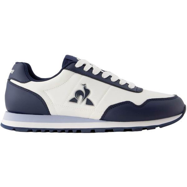 Pantofi sport unisex Le Coq Sportif Astra2 2410501-35, 45, Alb