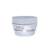 Masca Restructuranta pentru Par Uscat si Degradat - Heli's Gold Restructure Masque Deep Repair & Restore For Dry, Damaged & Coarse Hair, 100 ml