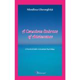 A conscious embrace of adolescence - Niculina Gheorghita, editura Holisterapia