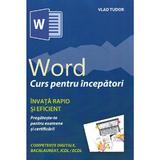 Word. Curs pentru incepatori - Vlad Tudor, editura L&s Soft