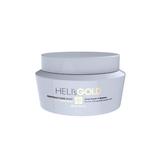 Masca Restructuranta pentru Par Uscat si Degradat - Heli's Gold Restructure Masque Deep Repair & Restore For Dry, Damaged & Coarse Hair, 250 ml