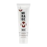 Masca de Par cu Ulei de Argan Mirage - Compagnia Del Colore Mask Restructuring and Illuminating with Argand Oil, 400 ml