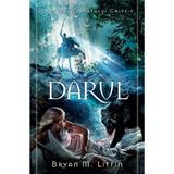 Darul. Seria Cronicile regatului Chiveis Vol.2 - Bryan M. Litfin, editura Casa Cartii