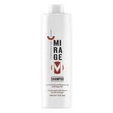 Sampon cu Ulei de Argan Mirage - Compagnia Del Colore Shampoo Restructuring and Illuminating with Argan Oil, 1000 ml