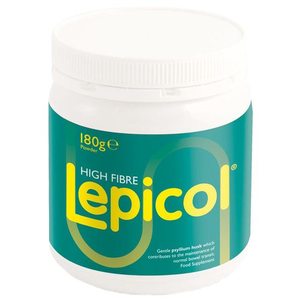 SHORT LIFE - Supliment Alimentar - Lepicol Pudra, 180 g