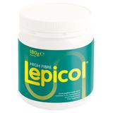 Supliment Alimentar Pulbere - Lepicol High Fibre, 180 g