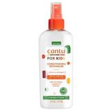 Spray pentru descalcirea parului copiilor, Conditioning Detangler, Cantu,177 ml