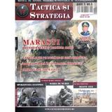 Tactica si Strategia Nr.5 -  Iunie 2018, editura Tactica Si Strategia