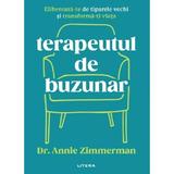 Terapeutul de buzunar - Dr. Annie Zimmerman, editura Litera