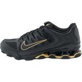 Pantofi sport barbati Nike Reax 8 621716-020, 46, Negru