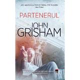 Partenerul - John Grisham, editura Rao