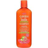 Balsam pentru calmarea scalpului cu guava, Cantu, 400 ml