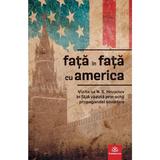 Față în față cu America - Editura Publisol