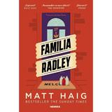 Familia Radley - Matt Haig, editura Nemira