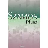 Szamos Plusz 2024 -  Elek Gyorgy, editura Limes
