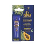 Masca Vegana de Noapte, pentru Buze, Ochi si Fata - Dr Paw Paw nuanta True Coral, 10 ml