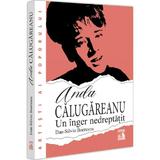 Anda Calugareanu, un inger nedreptatit - Dan-Silviu Boerescu, editura Neverland
