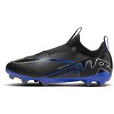 Pantofi sport copii Nike Jr Zoom Vapor 15 Academy DJ5617-040, 33, Negru