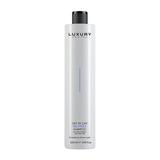 Sampon pentru Netezire - Day by Day No Frizz Shampoo Luxury Hair Pro, Green Light, 250 ml