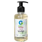 Sapun lichid organic Bio G Pure Skin, 200 ml