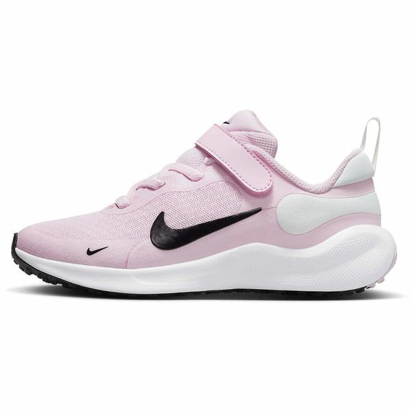 Pantofi sport copii Nike Revolution 7 FB7690-600, 30, Roz