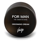Crema de Styling - Vitality's For Man Grooming Cream, 100ml