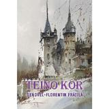 Teino Kor - Genovel-Florentin Fratila, Editura Creator