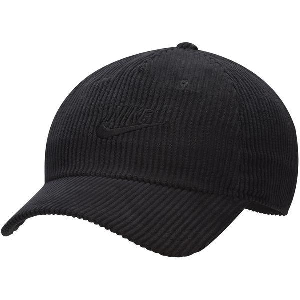 Sapca unisex Nike Club Cap FB5375-010, S/M, Negru
