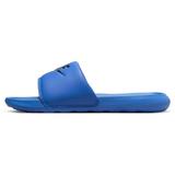 Slapi barbati Nike Victori One Slide CN9675-400, 42.5, Albastru