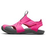Sandale copii Nike Sunray Protect 2 Bp 943826-605, 29.5, Roz