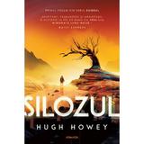 Silozul. Seria Silozul Vol.1 - Hugh Howey, editura Nemira