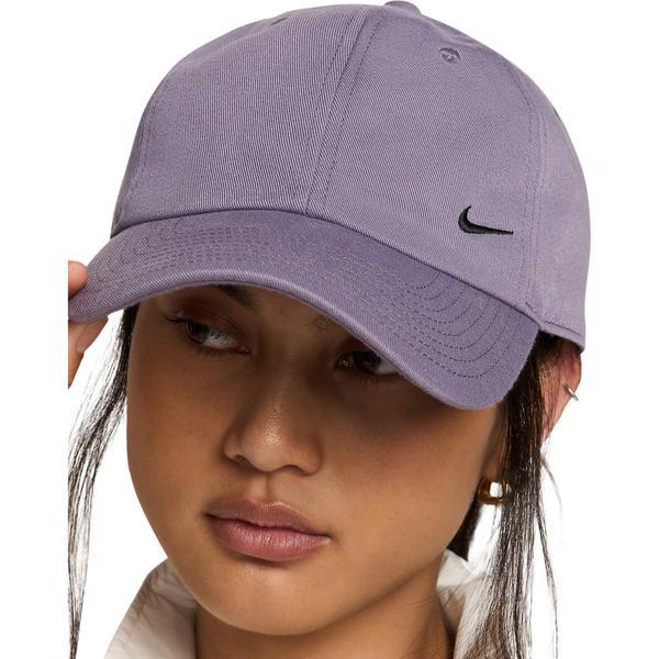 Sapca unisex Nike Club Cap FZ5698-509, S/M, Mov