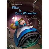 Ce ne invata Alice in Tara Minunilor, editura For You