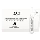 Tratament Facial Cocktail Vitamine 10x3ml