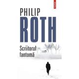 Scriitorul fantoma - Philip Roth