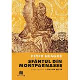 Sfantul din Montparnasse - Peter Neagoe, Editura Creator